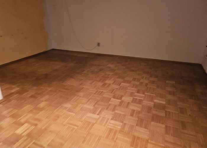 Nutzerbilder Marlon Flock Gebäudereinigung & Entrümpelung