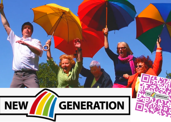 Nutzerbilder New Generation e.V.