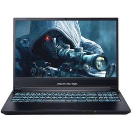 CLS Computer - Gaming Laptop