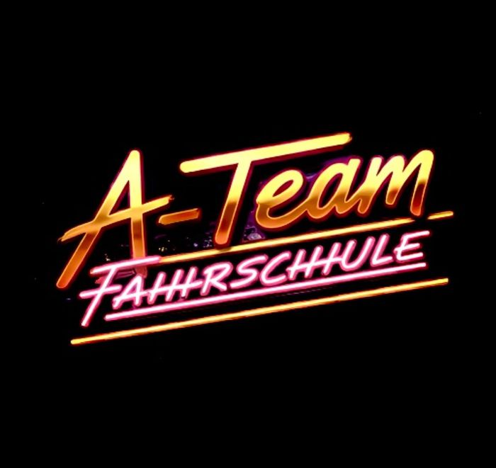 Fahrschule A-Team