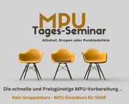 Bild zu MPU Beratung Schaller Karlsruhe
