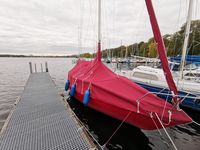 Bild zu Segelwerkstatt-Berlin