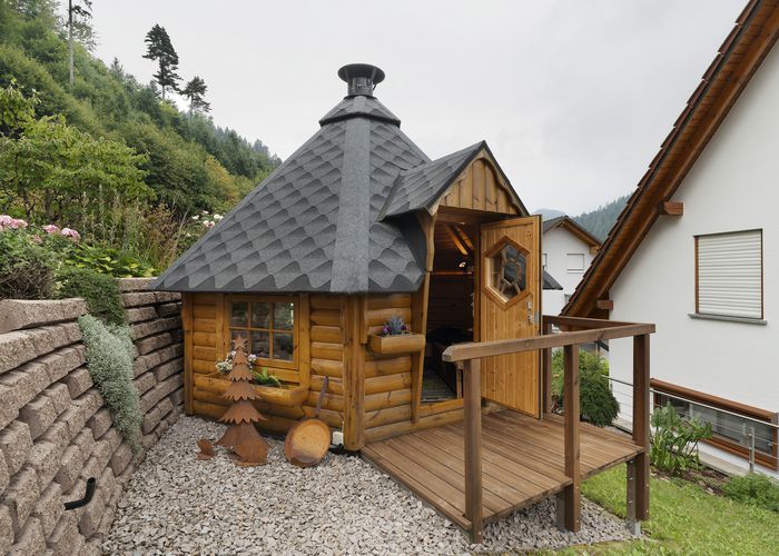 Nutzerbilder Ferienwohnung Höfleblick