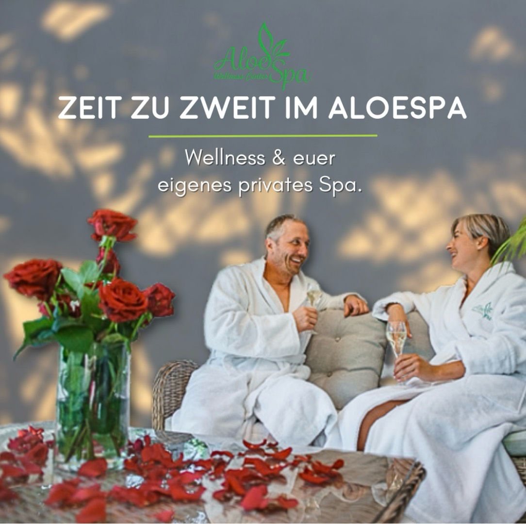 AloeSpa Wellness Center - 73 Bewertungen - Dortmund - Pastoratsweg | golocal