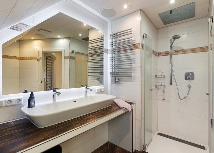 Nutzerbilder Ferienwohnung Höfleblick