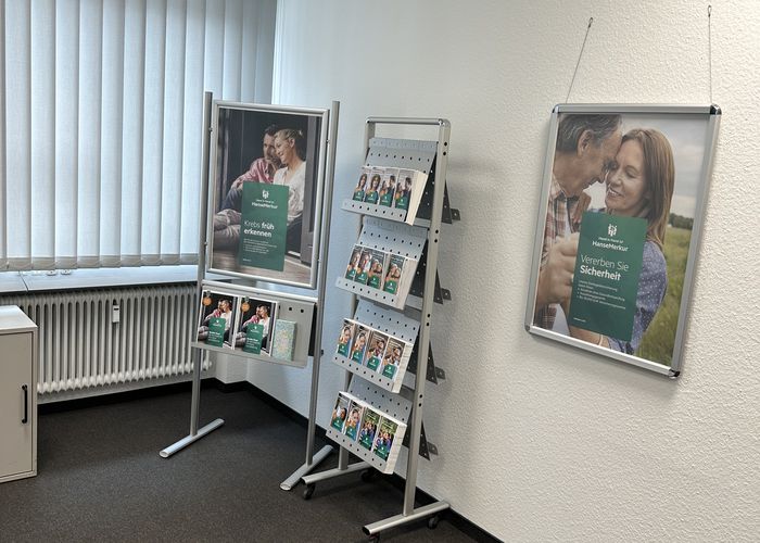 Nutzerbilder HanseMerkur Geschäftsstelle