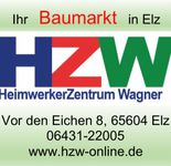 Bild zu Schlüsseldienst und Schließanlagen HeimwerkerZentrum Wagner GmbH