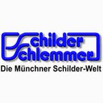 Bild zu Schlemmer GmbH - Herstellung und Vertrieb von Schildern Schilderherstellung