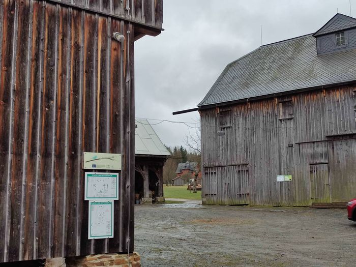 Museumsgaststätte Grünes Tal 4 Bewertungen Markneukirchen Eubabrunn