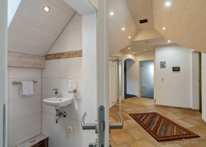 Nutzerbilder Ferienwohnung Höfleblick