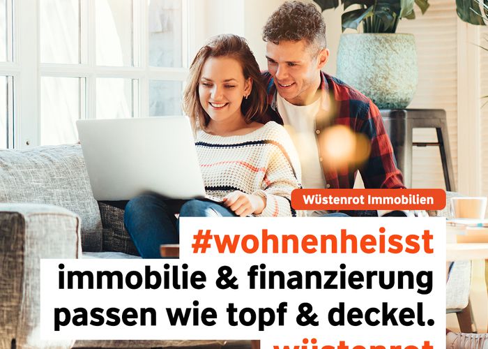 Nutzerbilder Wüstenrot Immobilien GmbH Stuttgart - Darko Westphal
