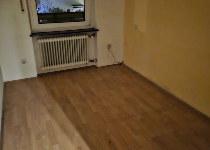 Nutzerbilder Marlon Flock Gebäudereinigung & Entrümpelung