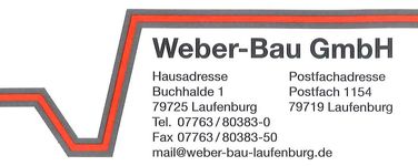 Bild zu Weber Bau GmbH