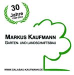 Bild zu Garten- u. Landschaftsbau Kaufmann Markus Dipl.-Ing.