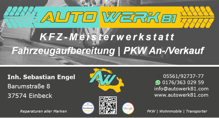 AutoWerk81