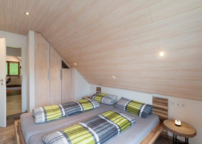 Nutzerbilder Ferienwohnung Höfleblick