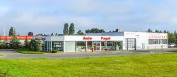 Bild zu Autoteile Pagel GmbH
