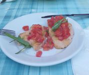 Bild zu Trattoria Weinlese