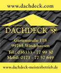 Bild zu DACHDECK GmbH & Co. KG