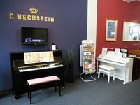 Bild zu Piano Centrum Rostock