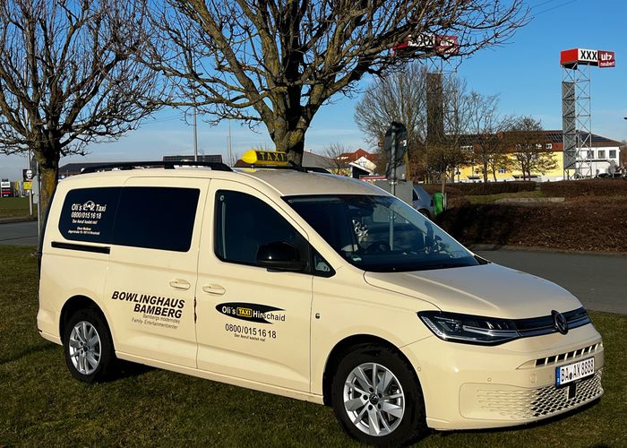 Nutzerbilder Olis Taxi