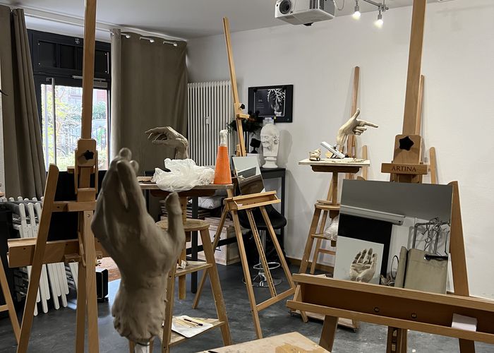 Nutzerbilder Berlin Sculpture Atelier