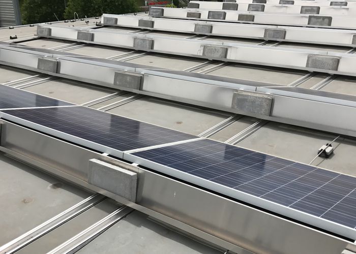Nutzerbilder Ringsdorf Photovoltaik GmbH & Co. KG
