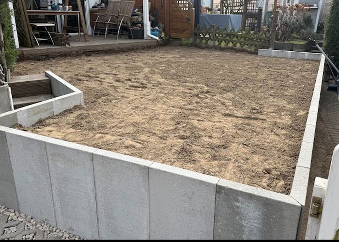 Nutzerbilder Engel Garten und Landschaftsbau