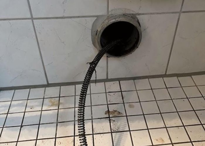 Nutzerbilder Rohrreinigung Grubbe