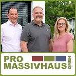 Bild zu pro Massivhaus GmbH