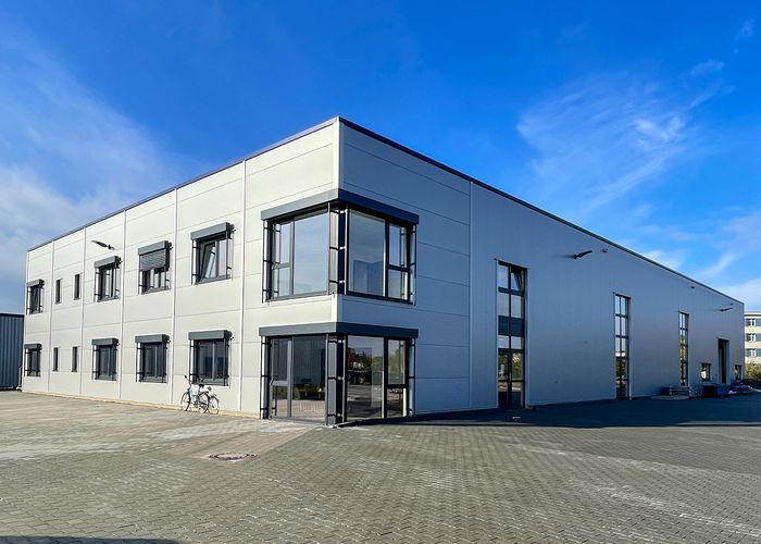 Nutzerbilder European Network Services GmbH