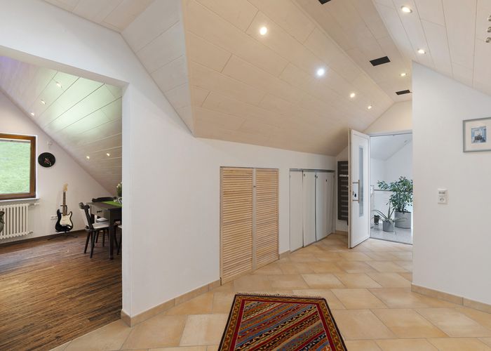 Nutzerbilder Ferienwohnung Höfleblick