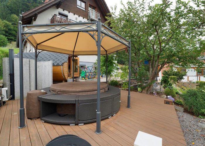 Nutzerbilder Ferienwohnung Höfleblick