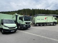 Bild zu Vac-Truck Deutschland GmbH