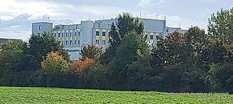 Bild zu Klinikum Magdeburg gemeinnützige GmbH Krankenhaus Olvenstedt