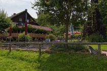 Bild zu Deister Alm