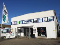 Bild zu WEBAC GmbH Bauelemente und Eisenwaren Bauelementebetrieb