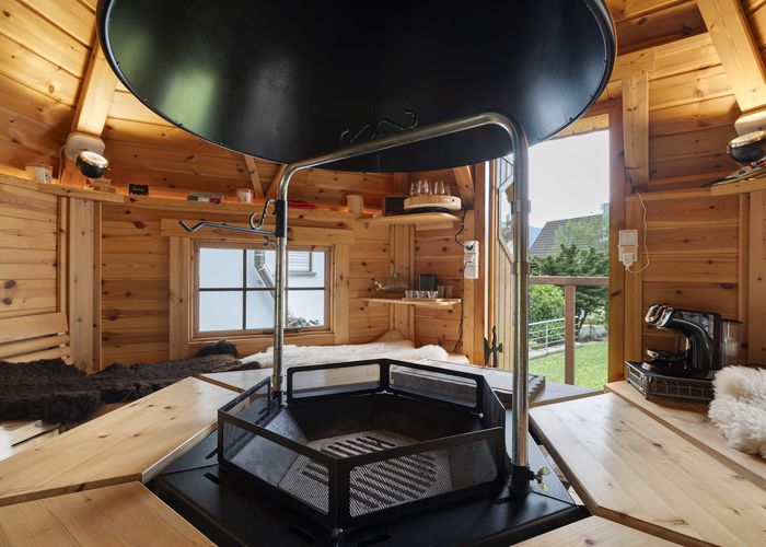 Nutzerbilder Ferienwohnung Höfleblick