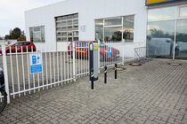 Bild zu Autohaus Eilenburg GmbH