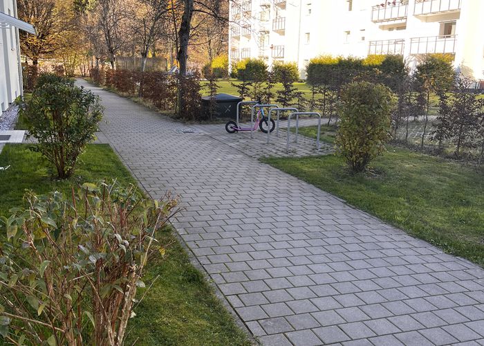 Nutzerbilder Hausmeisterdienste Klar-Haus