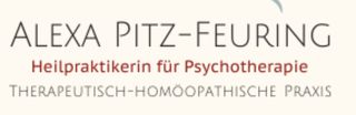 Bild zu Pitz-Feuring Alexa Heilpraktikerin f. Psychotherapie,Homöopathie und Bioresonanz