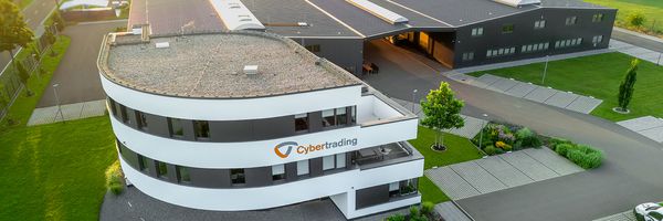 Bild zu Cybertrading GmbH