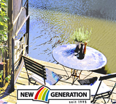 Bild zu New Generation e.V.