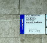 Bild zu Gemeinschaftspraxis Dres. Jeismann, Dieckhoff und Dragota