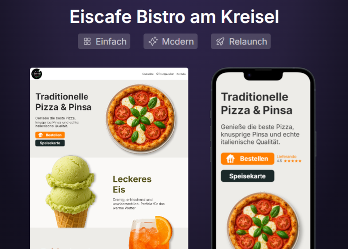 Nutzerbilder UIFactory WebDesign