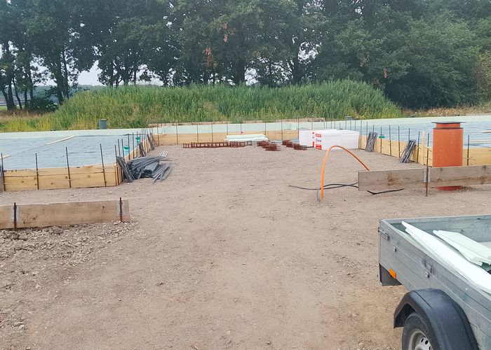 Nutzerbilder BHC DEMOLITION Abbruchunternehmen Jörg Wölk