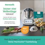 Bild zu Beratung und Verkauf Thermomix Katja Schmutzler