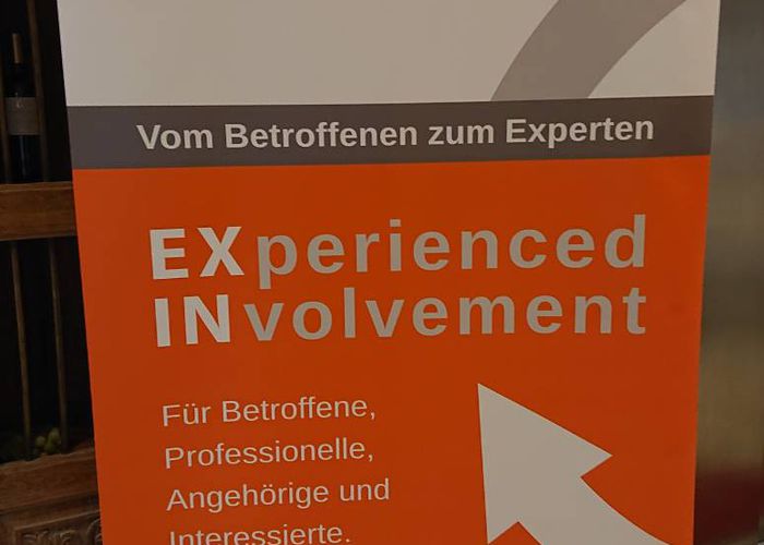 Nutzerbilder EX-IN Deutschland e.V.