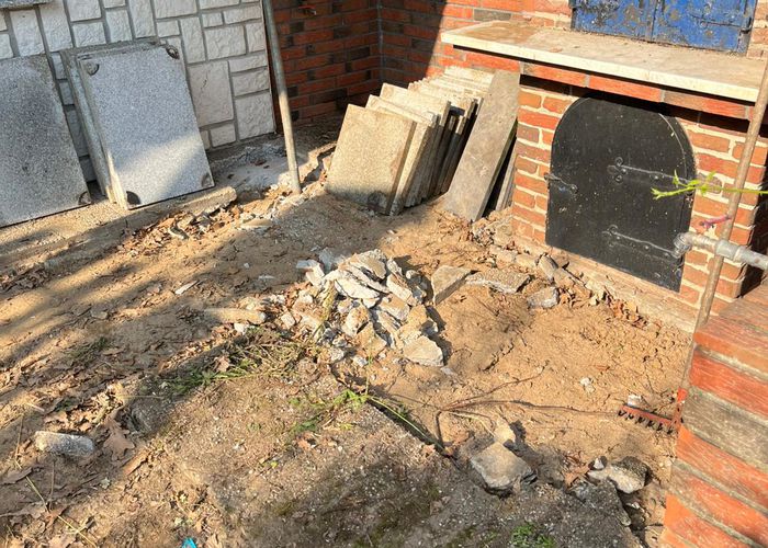 Nutzerbilder BHC DEMOLITION Abbruchunternehmen Jörg Wölk