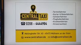 Bild zu EGE Central Taxi